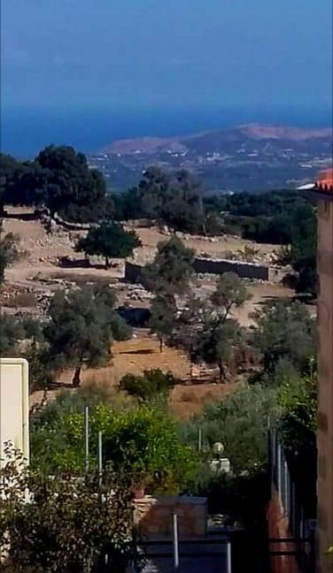 Arches Eleftherna Dış mekan fotoğraf